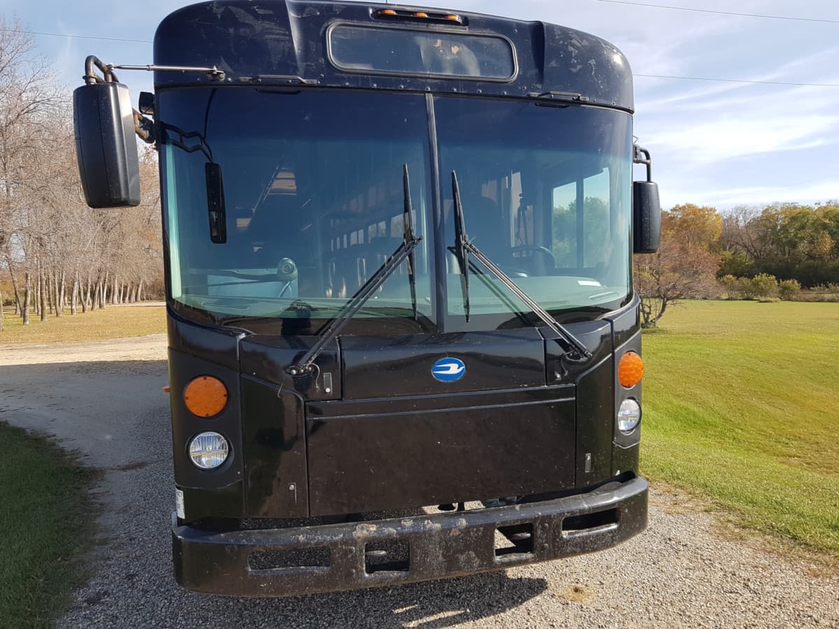 2014 Bluebird D3RE Activity Bus - Thumbnail 2 2014 Bluebird D3RE Activity Bus - Thumbnail 2