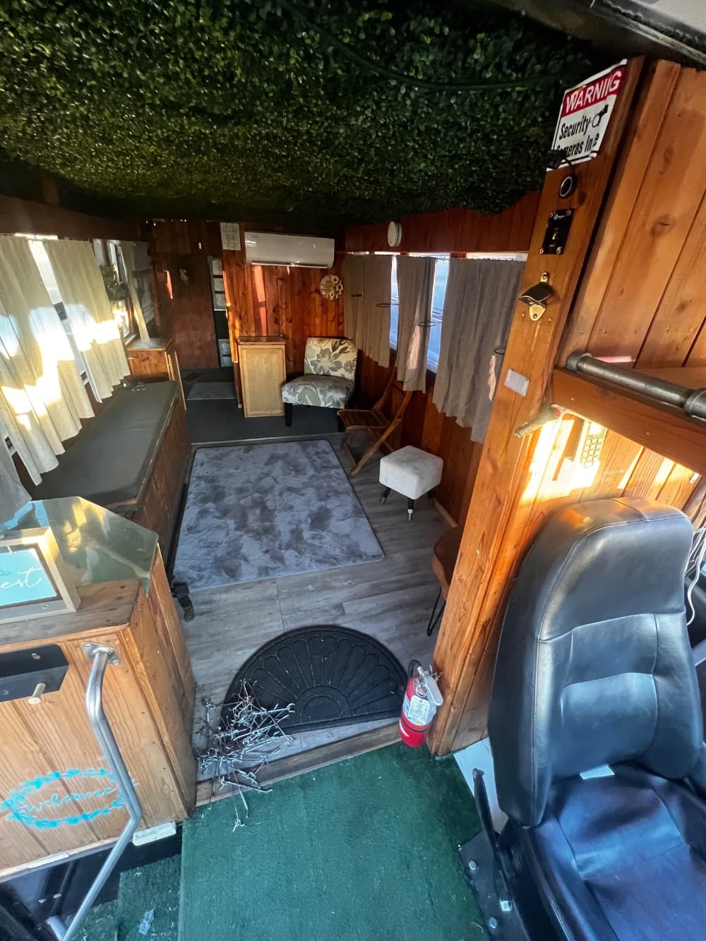 2007 Thomas Saf-T-Liner C2 bus 2007 Thomas Saf-T-Liner C2 bus