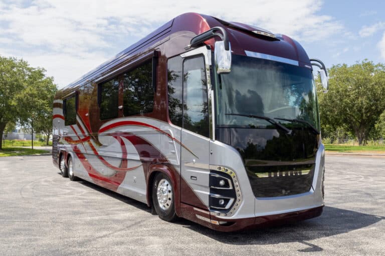 Motorcoach Conversions: A Buyer’s Guide for 2025