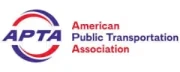 American Public Transportation Association logo