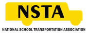 National School Transportation Association logo