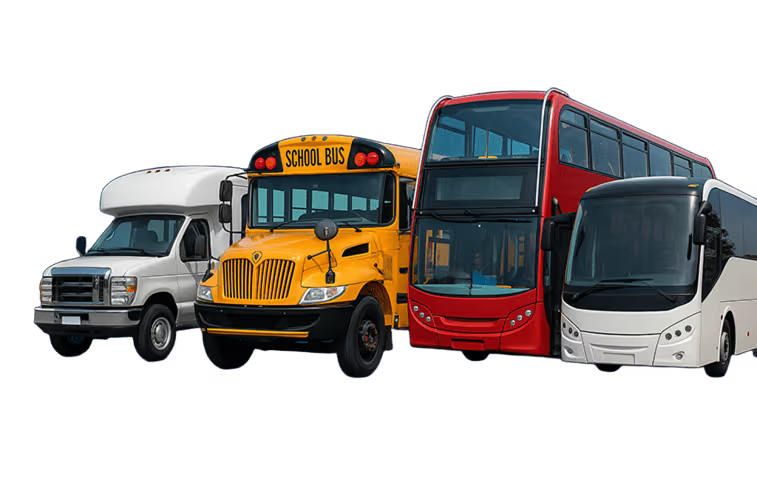 Sell your bus on BusesForSale.com - reach qualified buyers nationwide