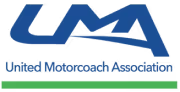 United Motorcoach Association logo