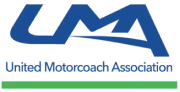 United Motorcoach Association logo