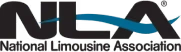 National Limousine Association logo